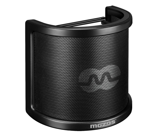 Mozos PS-2 PROFESJONALNY POP FILTR MIKROFONOWY - 1125689 - zdjęcie